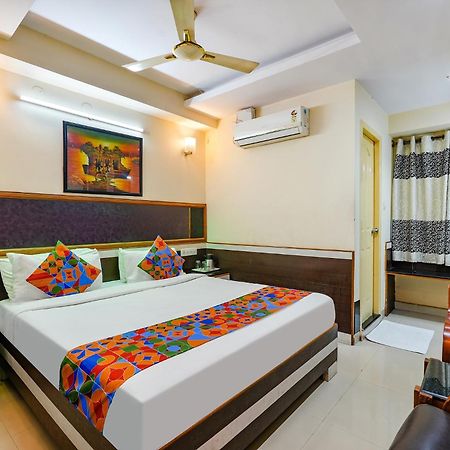 Fabhotel Sairam Residency 벵갈루루 외부 사진